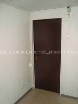 Охранный вагончик 3м, г.Армавир в Кочубеевском